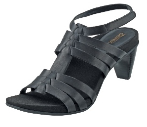 נעלי אטרקס - קולקציית נעלי נשים קיץ 2014